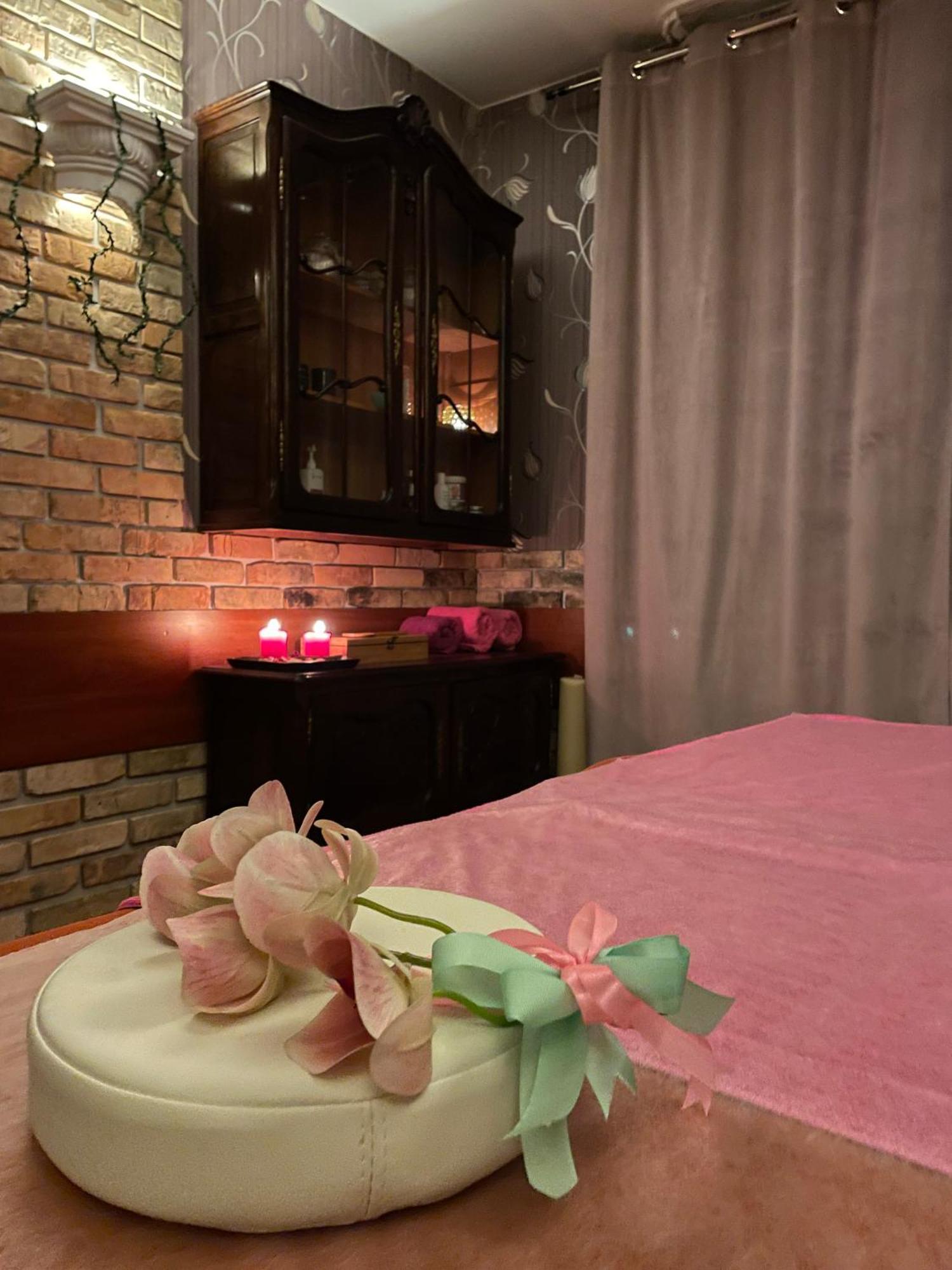 Sala Bankietowa I Pokoje Goscinne Sokolka Esterno foto