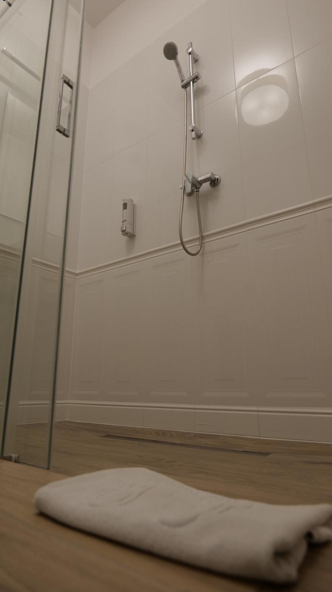 Sala Bankietowa I Pokoje Goscinne Sokolka Esterno foto